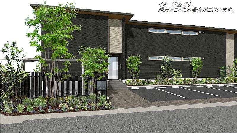 グランディール101-1