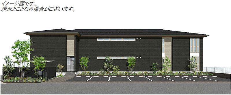 グランディール 101号-2