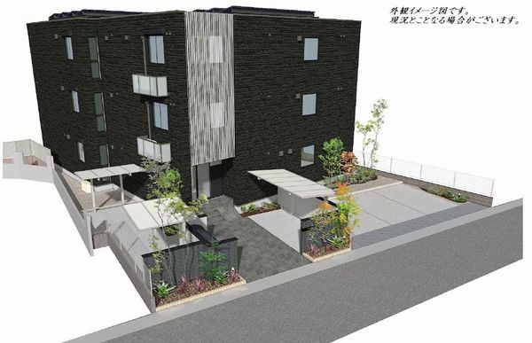 ペイサージュ　カリテ