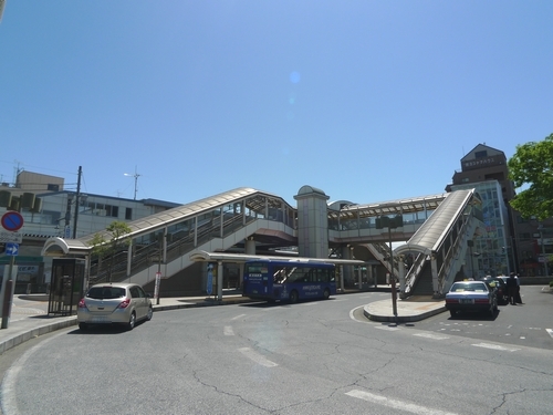 ペイサージュ　カリテ 301号-4