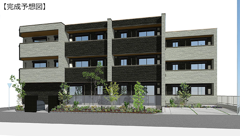 プリムローズ 103号-2