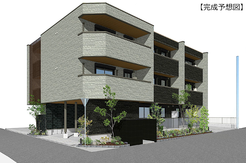 プリムローズ 103号-3