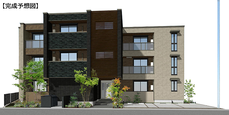 ホシノハウスⅡ