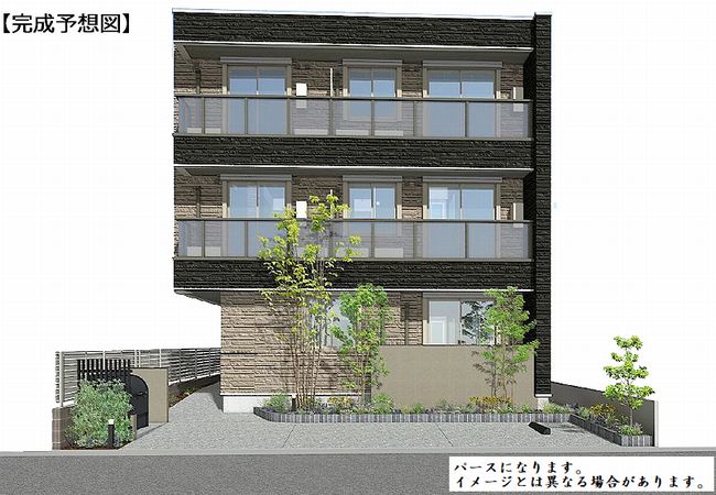 アルエットⅠ302-1
