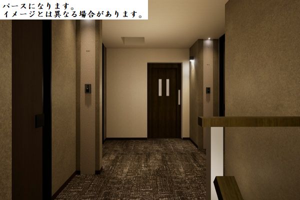 アルエットⅠ 302号-4