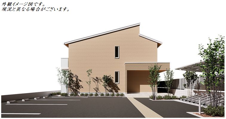 ソラーレ東大宮 101号-2
