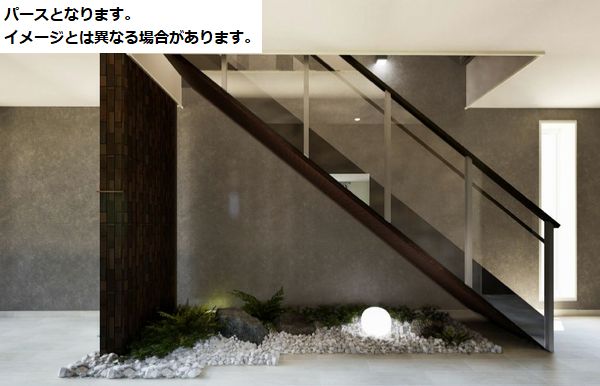 アルエットⅡ 203号-3