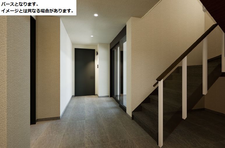ソラールガーデン 102号-3