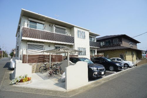 クオレアージュ 202号-2