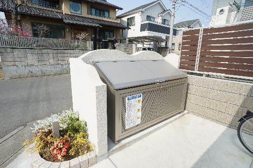 クオレアージュ 202号-4