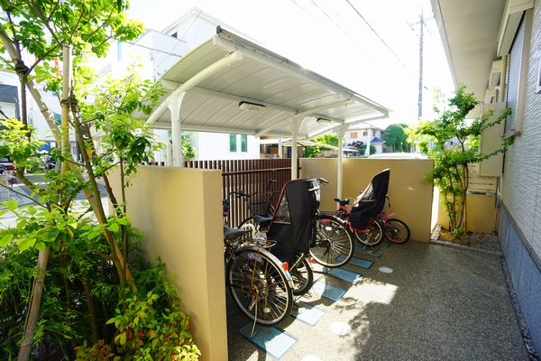 サン・メゾン南浦和 101号-15