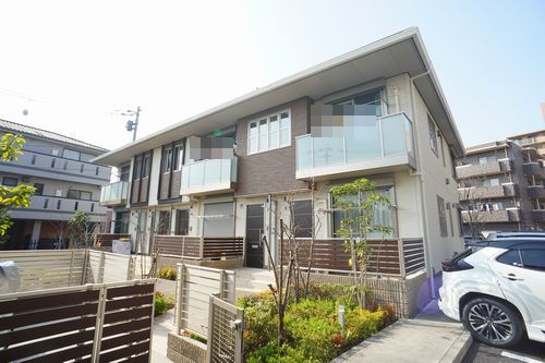 アベニール 103号-12