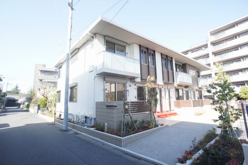 アベニール 103号-13