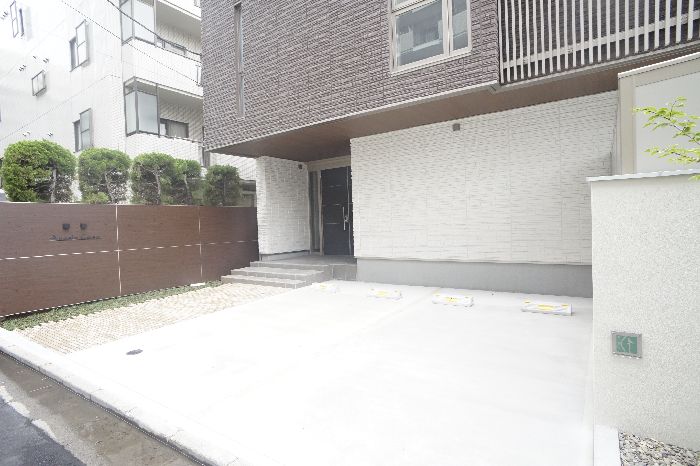 アネシス　カーサ 201号-4