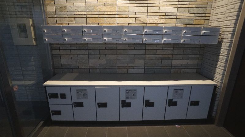 アネシス　カーサ 201号-5