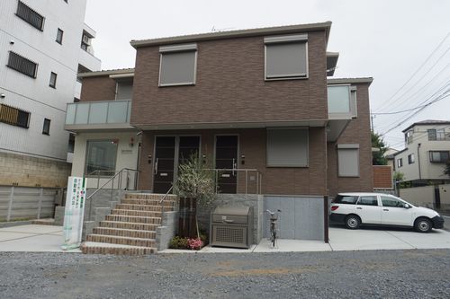 エム・ワン 101号-12