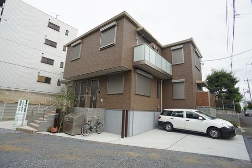 エム・ワン 101号-14