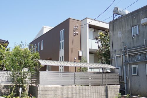 リュミエール元町 202号-13
