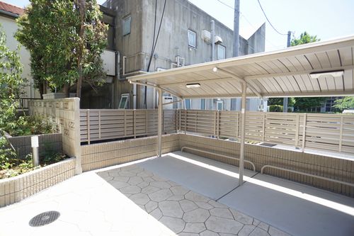 リュミエール元町 202号-15