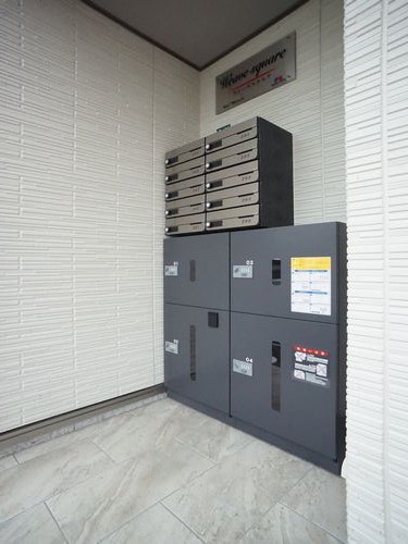 ウィーヴスクエア 105号-15