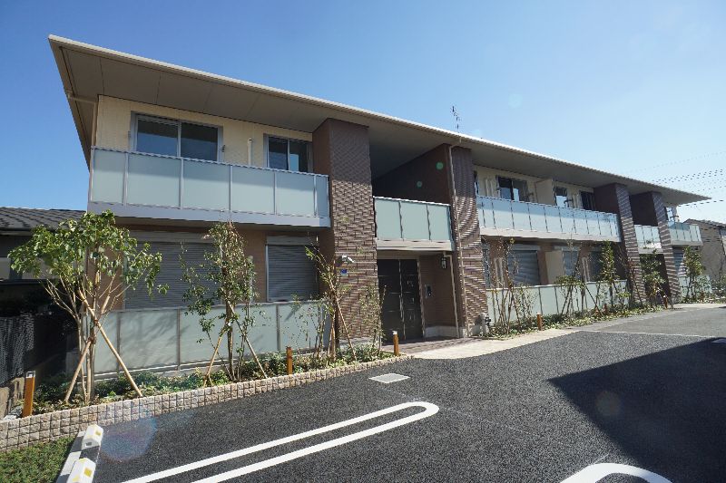 リラフォート 102号-12