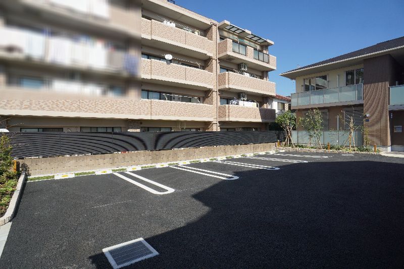 リラフォート 102号-13