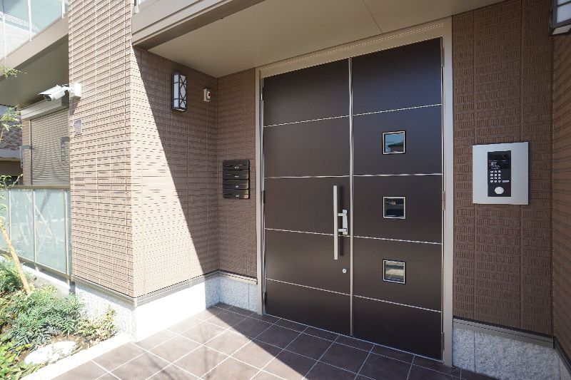 リラフォート 102号-15