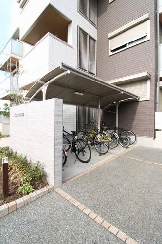 グランプリエ浦和美園 202号-14