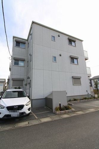 グランプリエ浦和美園 202号-15