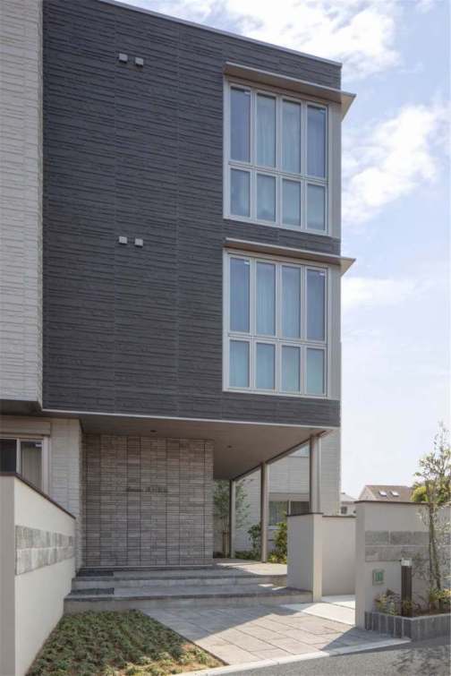 アメニックス浦和前地 202号-12