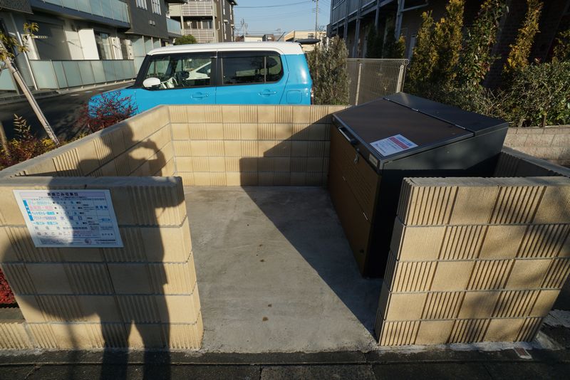 ヴィア・ソーレ 102号-3