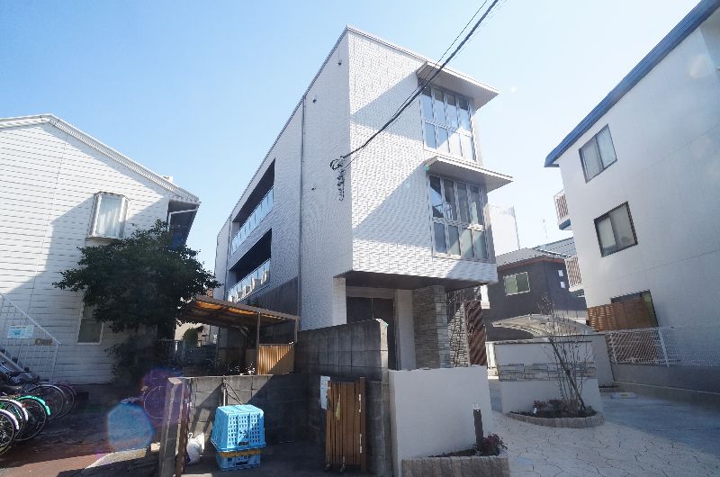 ベレオ戸田公園 303号-12