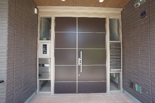 シャーメゾン南浦和テラス 202号-6