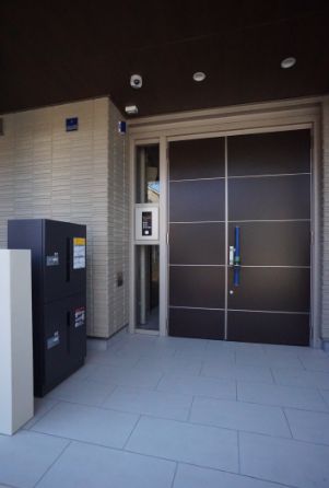 トワエモワ 301号-13