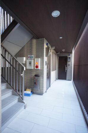 トワエモワ 301号-15