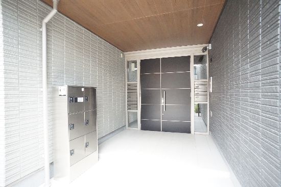 カーサクオーレ 204号-14