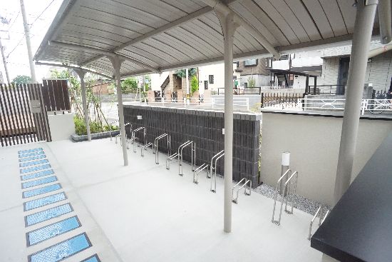 カーサクオーレ 204号-15