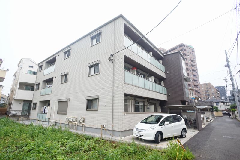 アズール　常盤の杜 203号-15