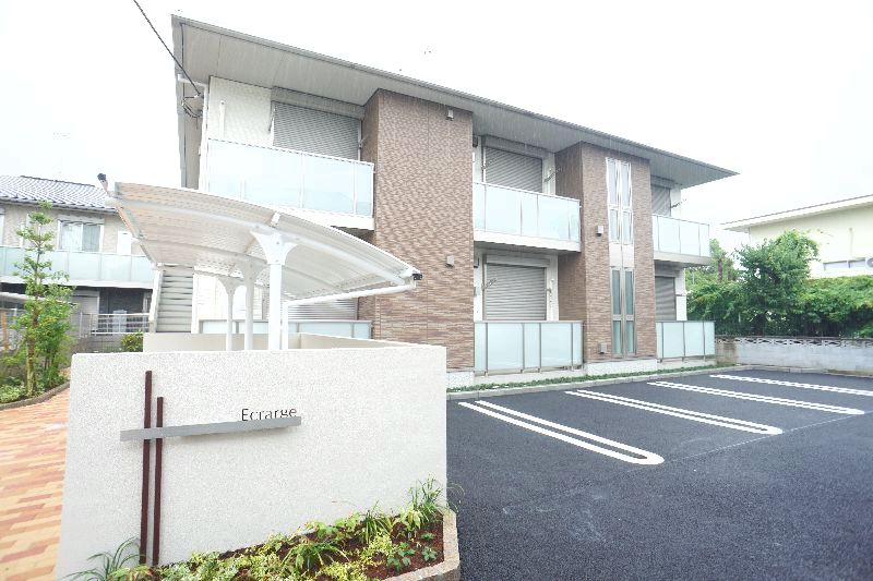 エクラージュ 101号-12