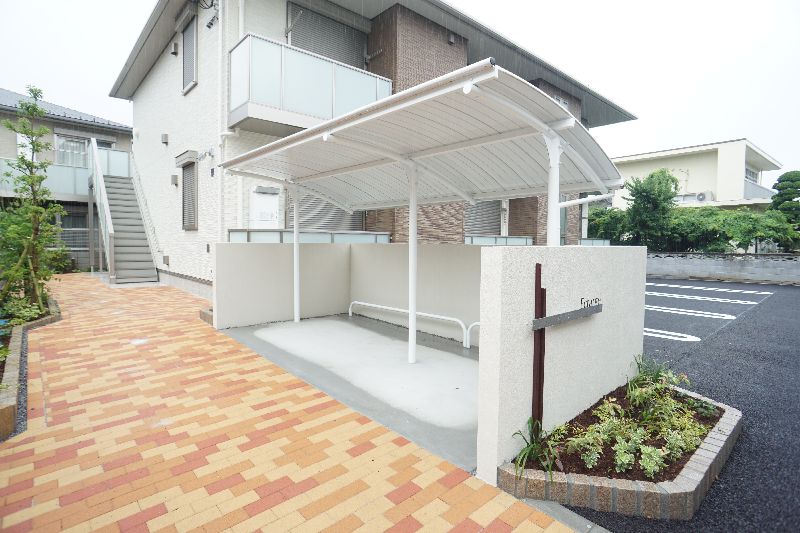 エクラージュ 101号-13