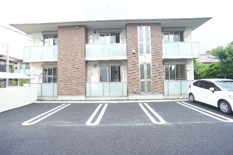 エクラージュ 101号-14