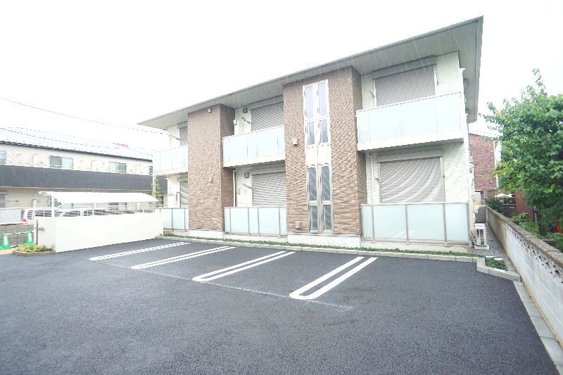 エクラージュ 101号-15