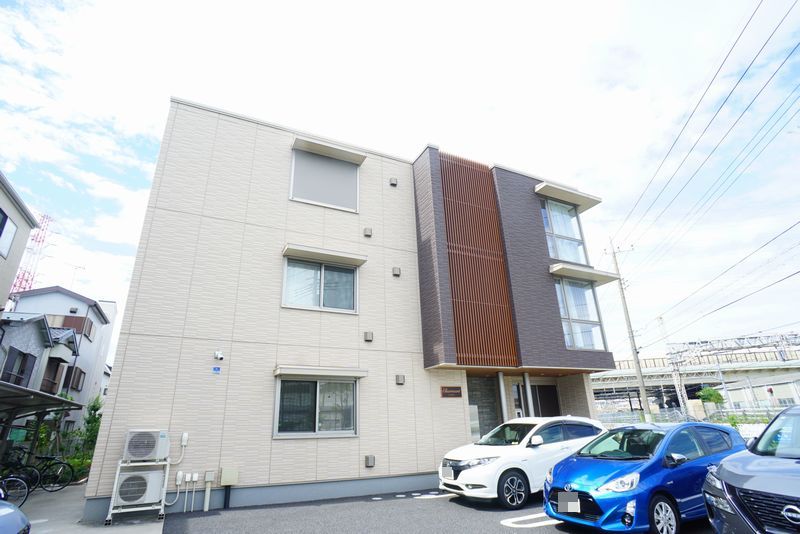 シャルマン 305号-12