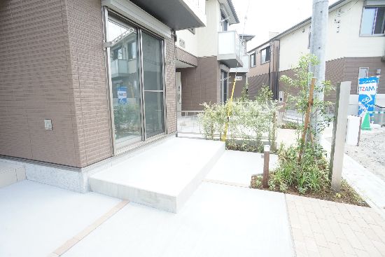 ドゥマール　Ｅ 101号-14