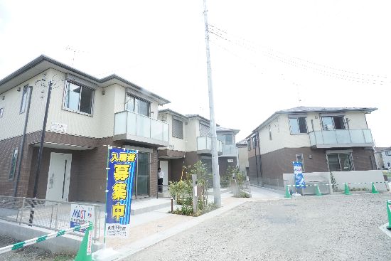 ドゥマール　Ｅ 101号-15