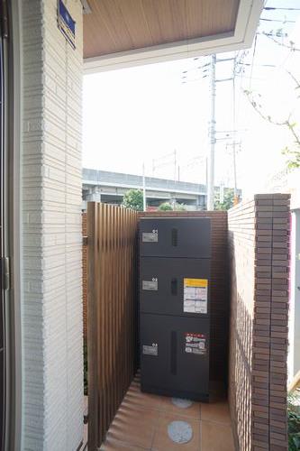 PAGE Ⅰ HOUSE 103号-15