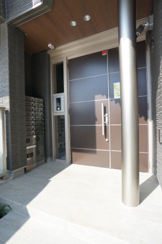 アミコート武蔵浦和 102号-11