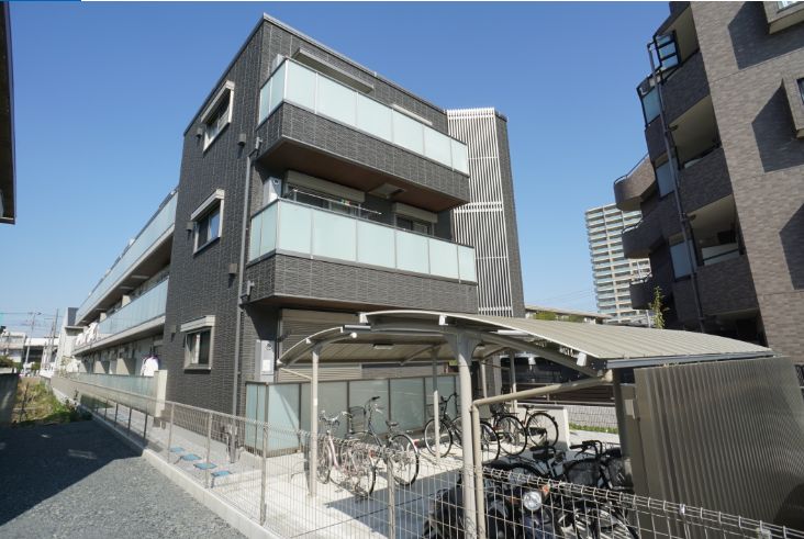 アミコート武蔵浦和 102号-12