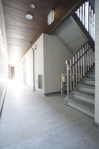 アミコート武蔵浦和 102号-13