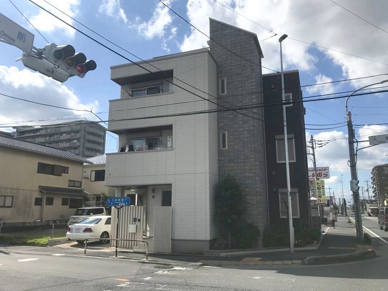 フォレナ戸田公園 202号-12